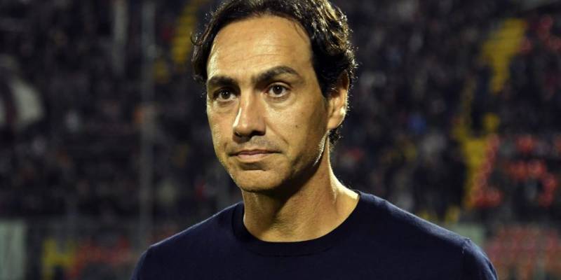 Alessandro Nesta sau khi giải nghệ