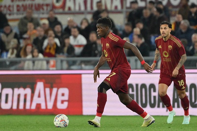 Cầu thủ và hành trình chinh phục đỉnh cao tại Serie A