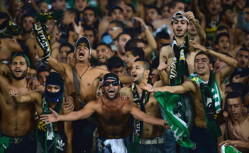 Chân dung đội hình Raja Casablanca - CLB vĩ đại nhất Ma-rốc