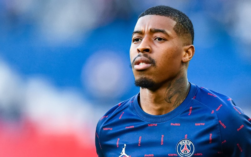 Presnel Kimpembe có tầm ảnh hưởng trong xã hội hiện nay