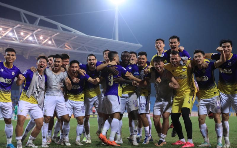 Urawa Red Diamonds được xem là hình mẫu tại Châu Á về chuyên môn bóng đá