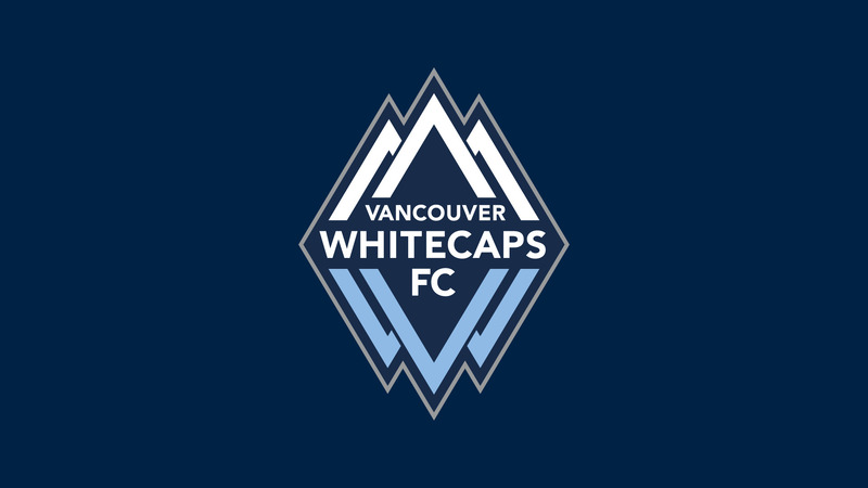 Vancouver Whitecaps giữ nguyên tên gọi và liên tục đổi mới huy hiệu