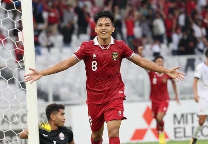 Witan Sulaeman trở thành cầu thủ không thể thiếu của đội bóng xứ Chùa vàng khi tham gia các giải đấu lớn
